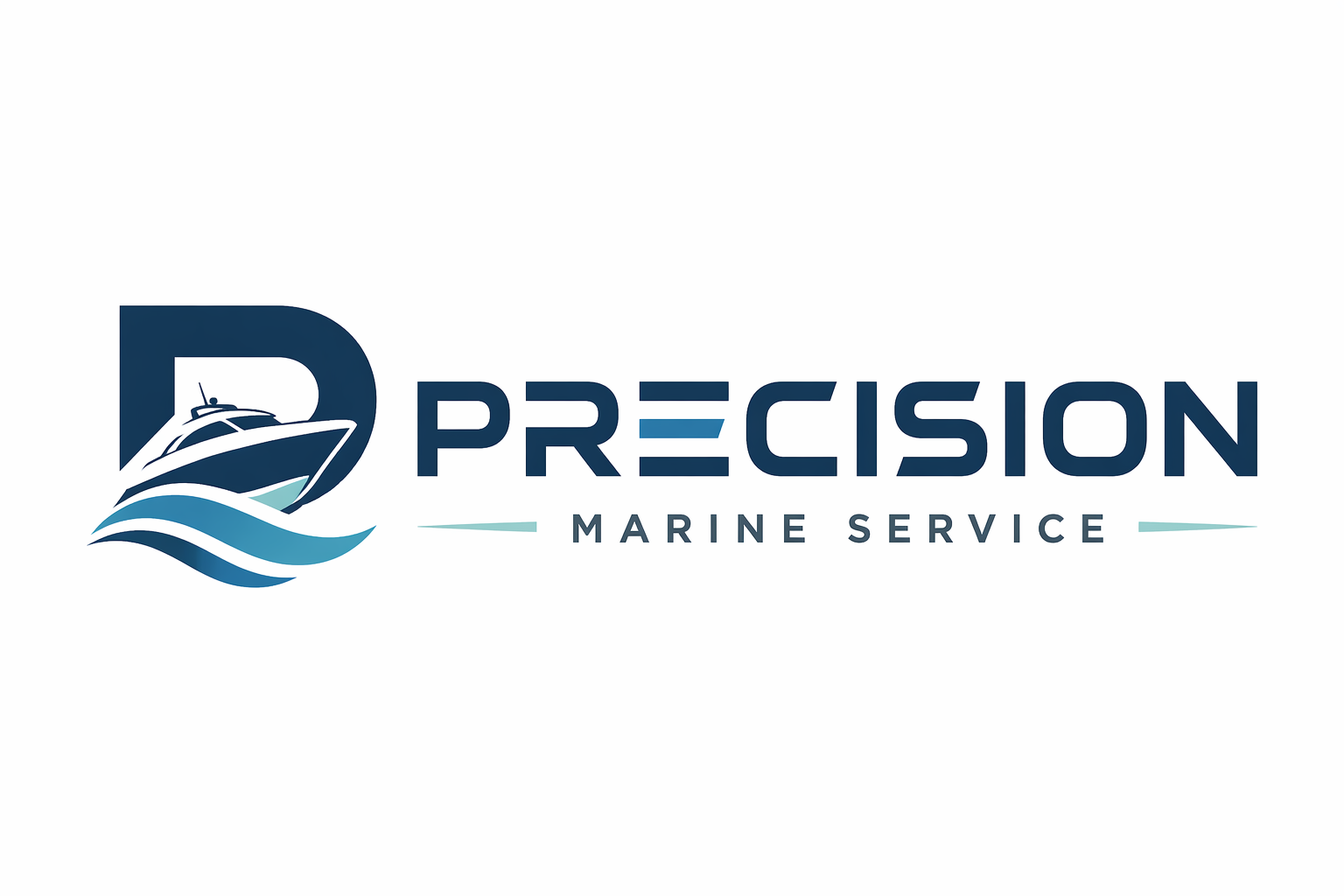 Precision Marine Service